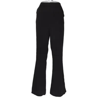 Pantalon de costume (Noir) de Chloé B x NA-KD Élasthane, Polyester