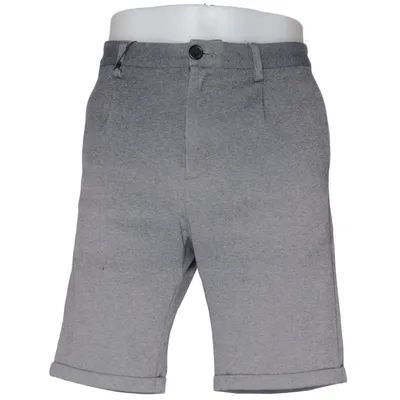 Shorts (Gray) from Lindbergh White