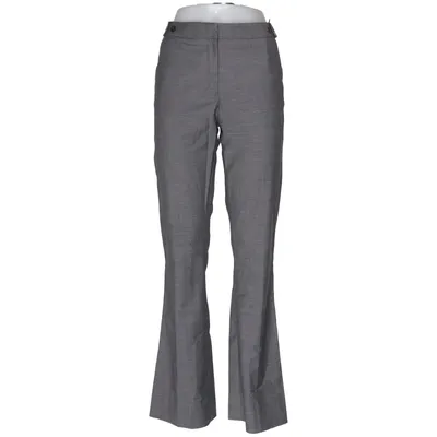 Jakkesætsbukser (Grå) fra H&M Elastan, Polyester, Viscose