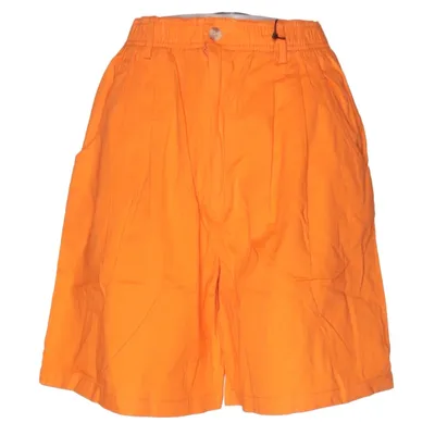 Short (Orange) de Mareh Coton