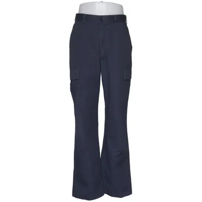 Cargo pants (Black) from Edwards Cotton, Polyester