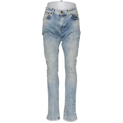 Jeans (Blue) from William Baxter Cotton, Elastane