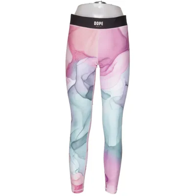 Sports tights (Razor) from Dope Elastane, Polyester