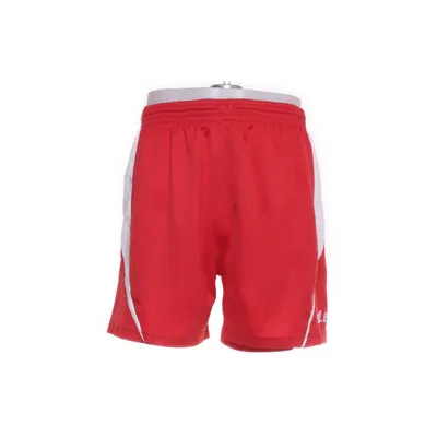 Short de sport (Rouge, Blanc) de Saller