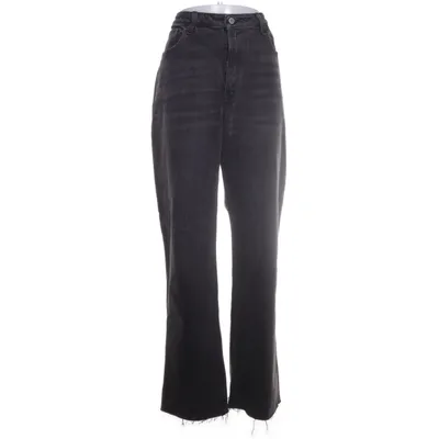 Jeans (Curve love) von Abercrombie & Fitch Baumwolle, Elasthan