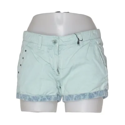 Denim shorts (Blue) from AT.P.CO Cotton, Linen