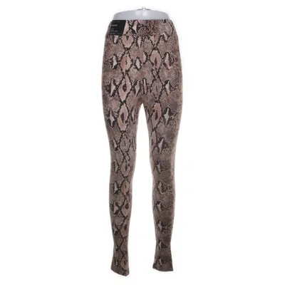 Leggings (Bruin) van New Look Elastaan, Polyester