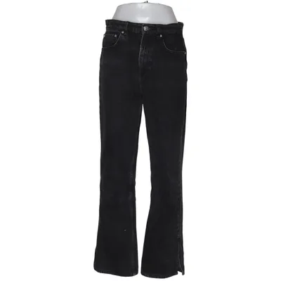 Jeans (Gray) from Perfect Jeans Cotton