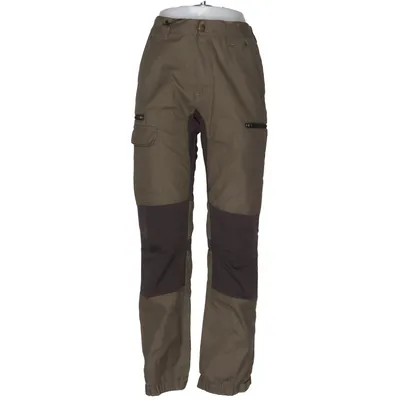 Friluftsbyxor (Grön, Brun) från Chevalier Bomull, Polyester
