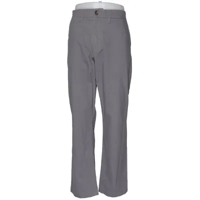 Chinos (Grå) från Goodfellow & Co Bomull, Elastan
