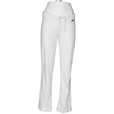 Sweatpants (Hvid) fra Odd Molly Bomuld, Polyester
