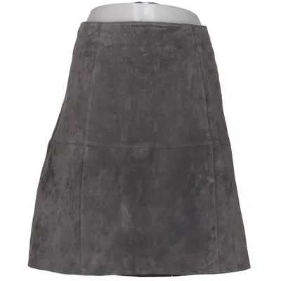 Lædernederdel (Nova) fra Jofama Læder, Polyester