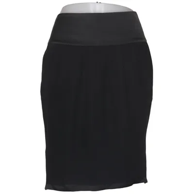 Rok (Zwart) van Stella McCartney for H&M Zijde