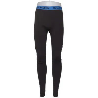 Thermobroek (Zwart, Blauw) van Helly Hansen Polyester