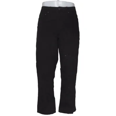 Pants (Black) from Babista