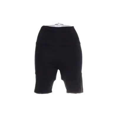 Kompressionsshorts (Svart) från Les Lunes Bambu, Elastan, Viskos