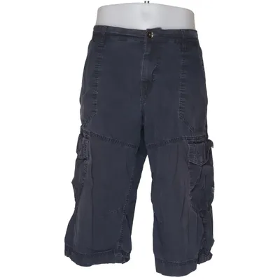 Shorts cargo (Relaxed Morris) de Tom Tailor Coton