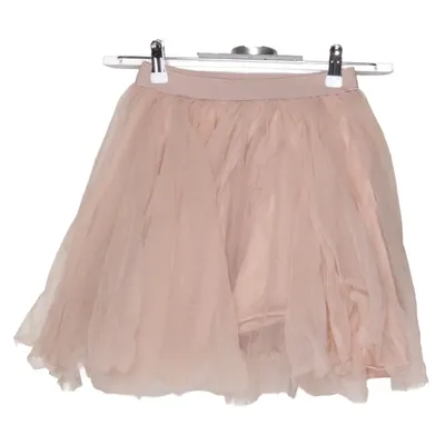 Tule rok (Beige) van MarMar Copenhagen Katoen, Polyester