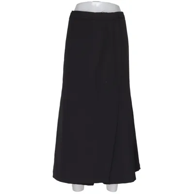 Wikkelbroek (Zwart) van Qiero Elastaan, Polyester