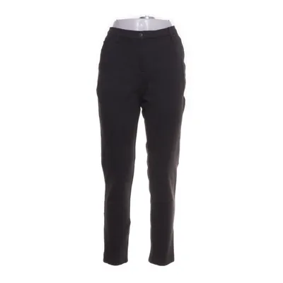 Broek (Grijs) van Brandtex Copenhagen Elastaan, Polyamide, Viscose