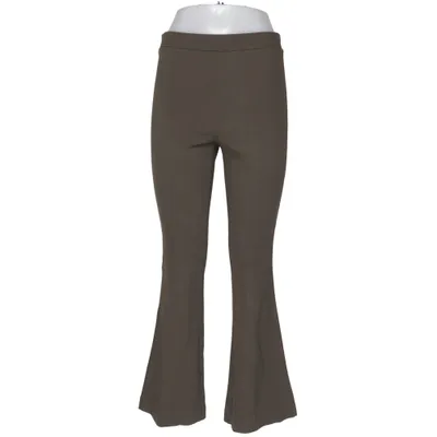 Pants (Green) from Residus Elastane, Polyamide, Viscose