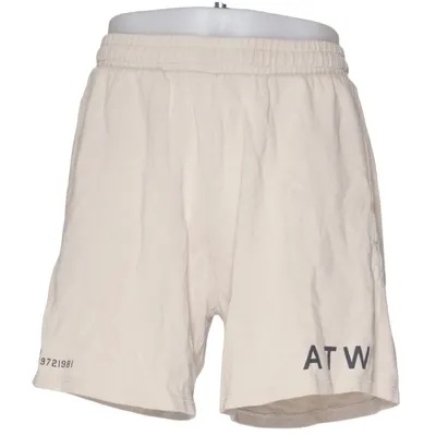 Sweatshorts (Beige) fra Halo Økologisk bomuld