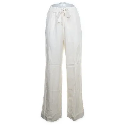 Palazzo broek (Beige) van JOOP! Lyocell