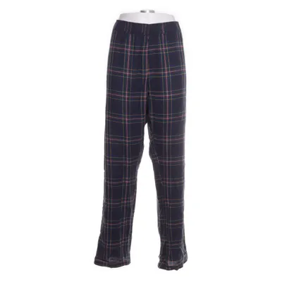 Pajama pants (Blue, Multicolored) from MyWear Cotton