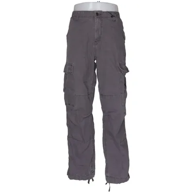Cargobyxor (Grå) från Carhartt WIP Bomull, Polyester