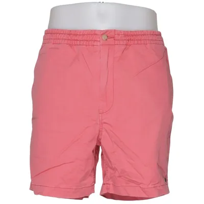 Shorts (Rød) fra Polo Ralph Lauren Bomuld, Elastan