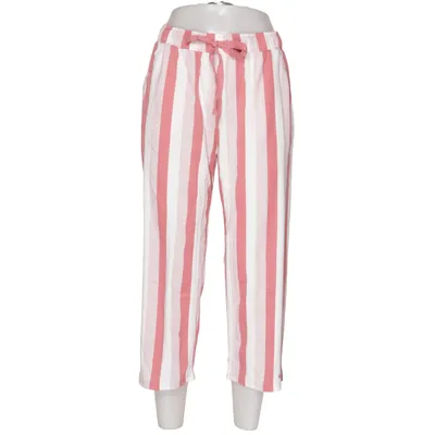 Pyjama broek (Rood, Wit) van Triumph Organisch katoen