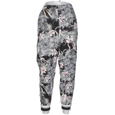 Pantalon (Noir, Multicolore) de Cambio