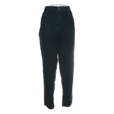 Corduroy pants (Green) from Urban Classics Cotton