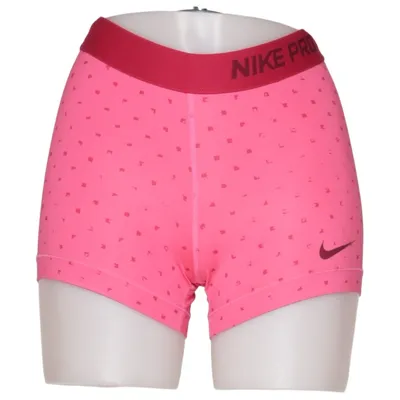 Compressieshorts (Pro) van Nike Pro