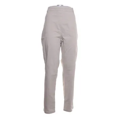 Chinos (Beige) from Couchel Elastane, Polyamide, Viscose