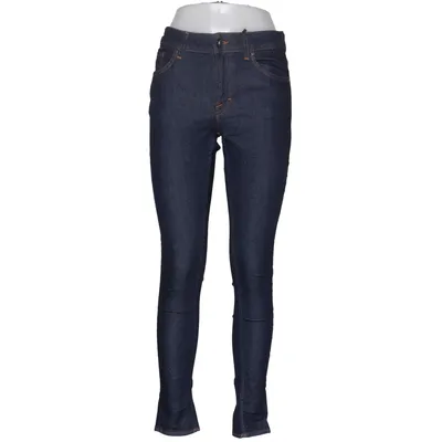 Jeans (Slight) from Tiger of Sweden Jeans Elastane, Organic cotton, Polyamide