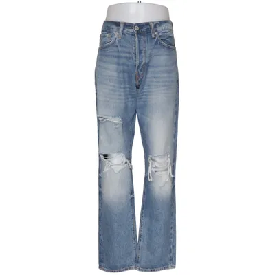 Jeans (Blå) fra &Denim by H&M Bomuld