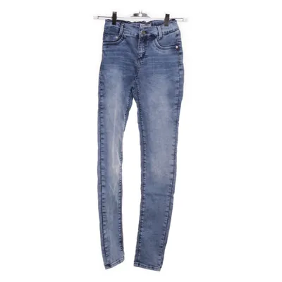 Jeans (Slim ) from Blue Effect Cotton, Elastane, Polyester