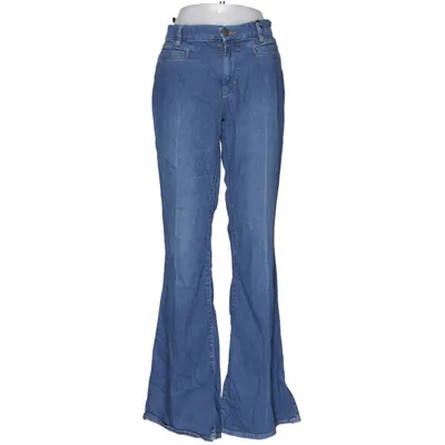 Jeans (Blå) fra MiH Jeans