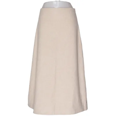 Maxi rok (Angello) van By Malene Birger Polyamide, Polyester, Wol