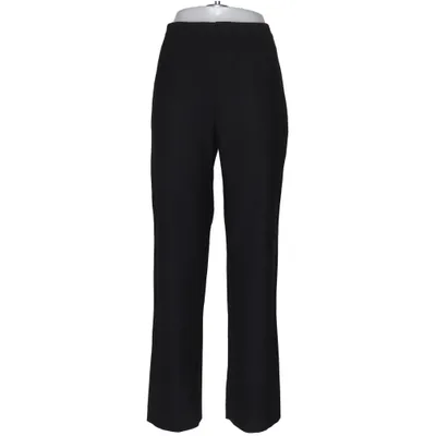 Suit pants (Black) from Banana Republic Acetate, Elastane, Wool