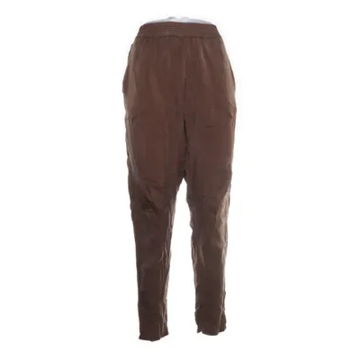 Broek (Bruin) van American Vintage Cupro