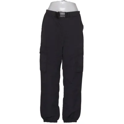 Pantalon cargo (Noir) de Cropp Polyamide