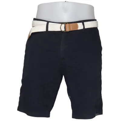 Korte broek (Blauw) van Ted Baker Katoen, Elastaan