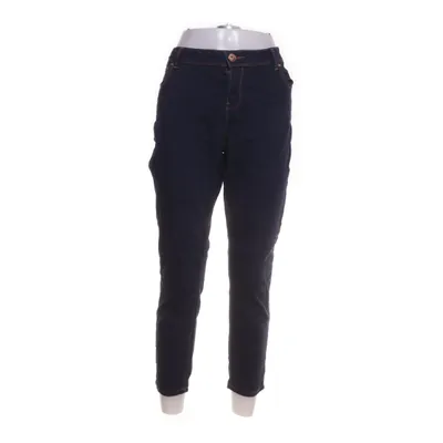 Jeans (Blue) from Denim Co Cotton, Elastane, Polyester, Viscose