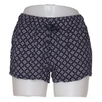 Pyjamashorts (Blauw) van Esmara Lingerie Viscose