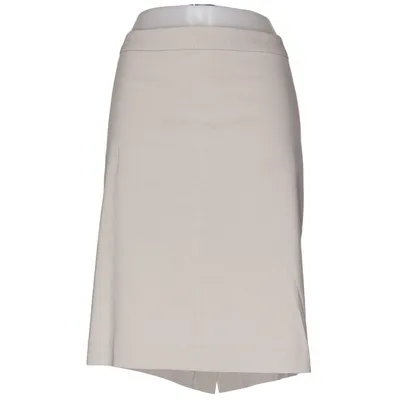 Skirt (Beige) from Viveca N Elastane, Polyamide, Viscose