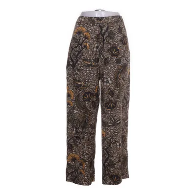 Palazzobyxor (Flerfärgad) från Residus Viskos