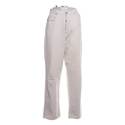 Chinos (Beige) van Armani Katoen
