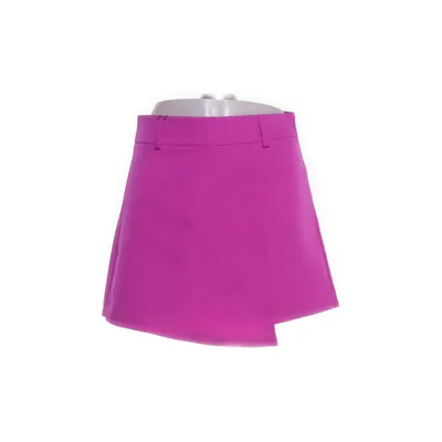Skort (Lila) från Eight Paris Elastan, Polyester
